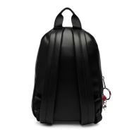 Sac à Dos Femme Noir Tommy Hilfiger City vue 2