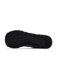 Baskets Grises Homme New Balance ML515 vue 5
