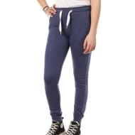 Jogging Bleu Foncé Femme Joseph In Molton Joss pas cher