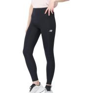 Legging Noir Femme New Balance Tight pas cher