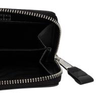 Portefeuille Noir Homme Tommy Hilfiger Small vue 2