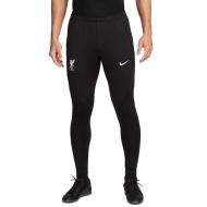 Liverpool Pantalon Training Noir Homme Nike 23/24 pas cher