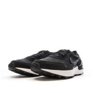 Baskets Noir Femme Nike Waffle One vue 6