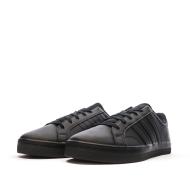 Baskets Noires Homme Adidas Vs Pace 2.0 HP6008 vue 6