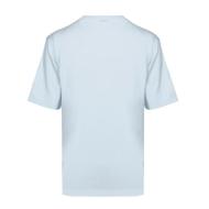 T-shirt Bleu Homme Umbro Tee vue 2