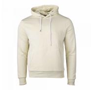 Sweat à Capuche Écru Homme Just Emporio 226