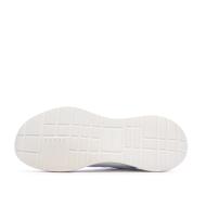 Zapatillas blancas para hombre Calvin Klein Jeans Light Eva ver 5