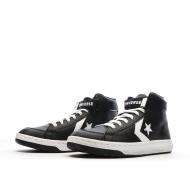 Baskets Noires/Blanches Homme Converse Pro Blaze vue 6