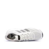 Weiße Laufschuhe für Herren von Adidas Adirok Ansicht 4