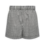 Black/Ecru Girls’ Shorts ONLY Kogsmilla Photo of the Espace des Marques %store% store - view of %key%