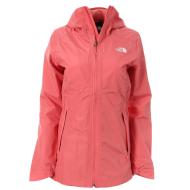 Parka Rose Femme The North Face Hikestllr pas cher