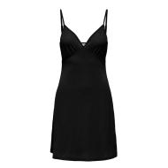 Robe Noir Femme JDY Singlet