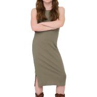 Robe Verte Fille Kids ONLY Kogbelfast pas cher