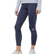 Legging Marine Femme Adidas HB9273 pas cher