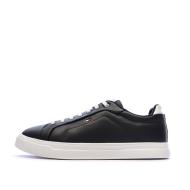 Baskets Marine Homme Tommy Hilfiger Icon Court Light