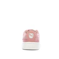 Baskets Rose Fille Puma Vikky Infants vue 3