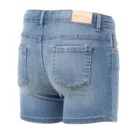 Short en Jean Bleu Fille Kids ONLY Koga vue 2