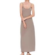 Robe Marron Femme JDY Dalila pas cher