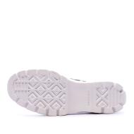 All Star Baskets Noir femme Converse Lugged vue 6