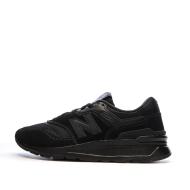 Baskets Noires Homme New Balance 997 pas cher