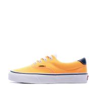 Baskets Jaune Enfant Vans ERA 59