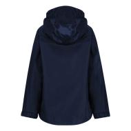 Veste Marine Garçon Regatta RKW213 vue 3