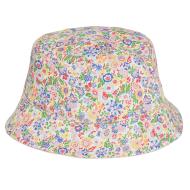 Bob Fleuris Rose Fille Adidas Liberty London vue 2