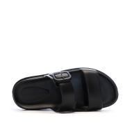 Tommy Hilfiger Light Double Sandalen für Damen, schwarz Ansicht 4