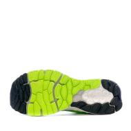 Chaussures de Running Jaune fluo Homme New Balance 880 vue 5