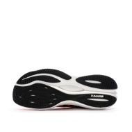 Chaussures de running Oranges/Noires Homme Puma Nitro 3 vue 5