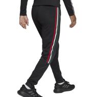 Jogging Noir Homme Adidas Tiro HR7133 vue 2