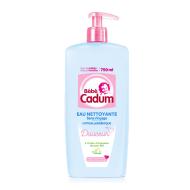 Eau Nettoyante Cadum Eau Pure 750ml pas cher