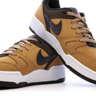 Baskets Camel/Marron Homme Nike Full Force Lo Prm vue 7