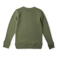 Sweat Vert Garçon O'Neill All Year Crew vue 2