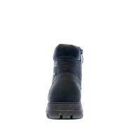 Boots Noir Homme Relife Jonroot vue 3