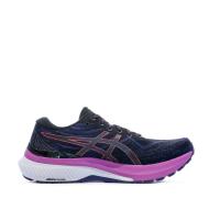 Chaussures de Running Noir/Violette Femme Asics Gel Kayano 29 vue 2