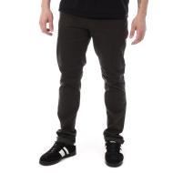 Chino Gris Foncé Homme Paname Brothers Costa