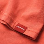 T-shirt Corail Homme SUPERDRY Neon vue 2