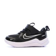 Baskets Noir Garçon Nike Cosmic Runner 2026 pas cher