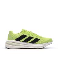 Baskets Jaunes Homme Adidas Galaxy 7 vue 2