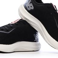 Chaussures de Running Noir Femme New Balance Pro Run vue 7