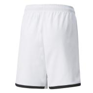 Stade Rennais Blanc Junior Puma 2024/2025 vue 2