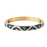 Bracelet Sunset Bleu Foncé Clio Blue Holly