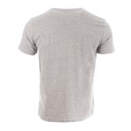 T-shirt Gris Homme Hungaria Brooks vue 2