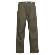 Pantalon Loose Vert Garçon Jack & Jones Clean vue 3