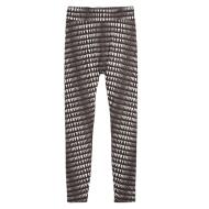 Leggin Noir/Blanc Femme Puma Lemlem 7/8 Tight pas cher