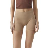 Short Nude Femme Vero Moda Jackie pas cher