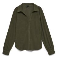 Vero Moda Melly Women’s Green Shirt