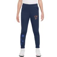 Jogging Marine Enfant Nike CR7 DV3119 pas cher