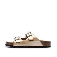 Sandales Cuivre Femme Chattawak Orphée pas cher
